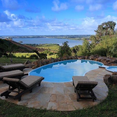 La Hacienda Mauritius Hotel Mahebourg Luaran gambar