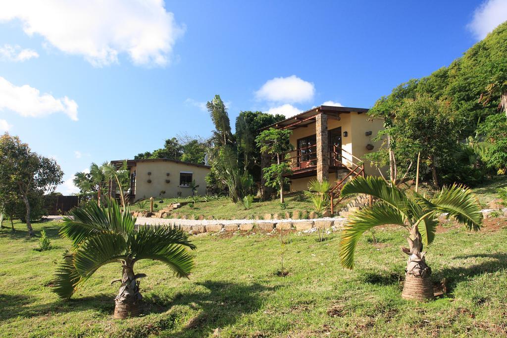 La Hacienda Mauritius Hotel Mahebourg Bilik gambar