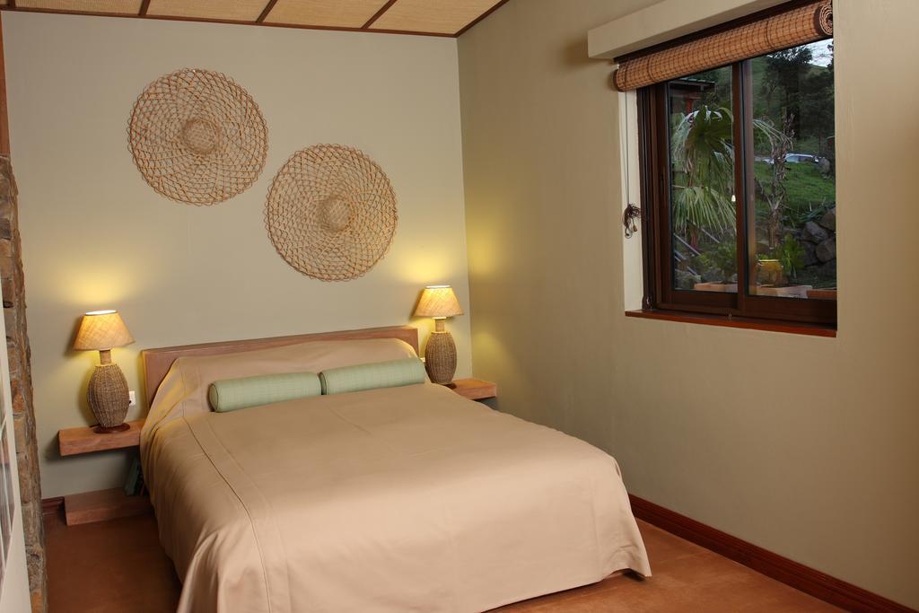 La Hacienda Mauritius Hotel Mahebourg Bilik gambar