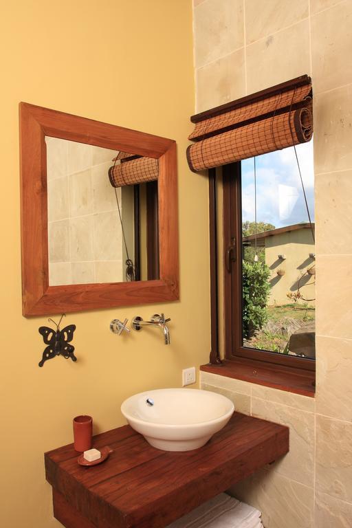 La Hacienda Mauritius Hotel Mahebourg Bilik gambar