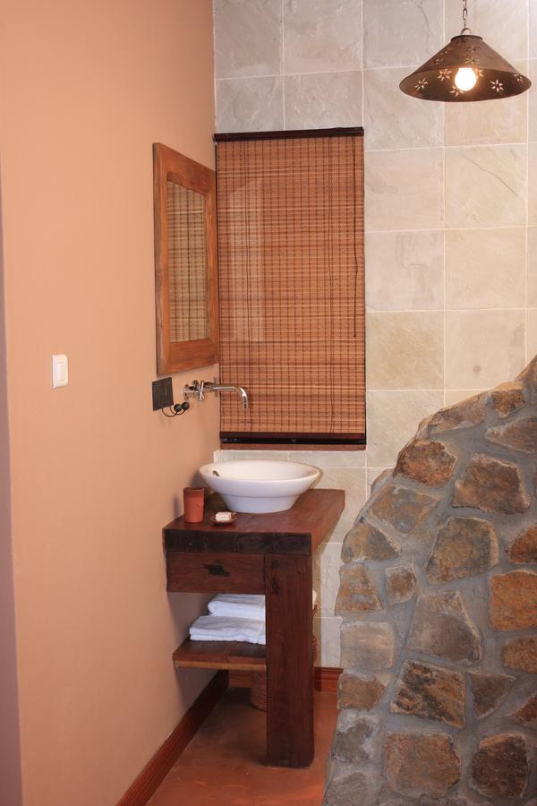La Hacienda Mauritius Hotel Mahebourg Luaran gambar